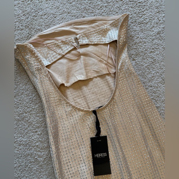 Sparkly Gown - Picture 3 of 6